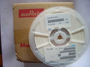 收購(gòu)繞線電感 Murata